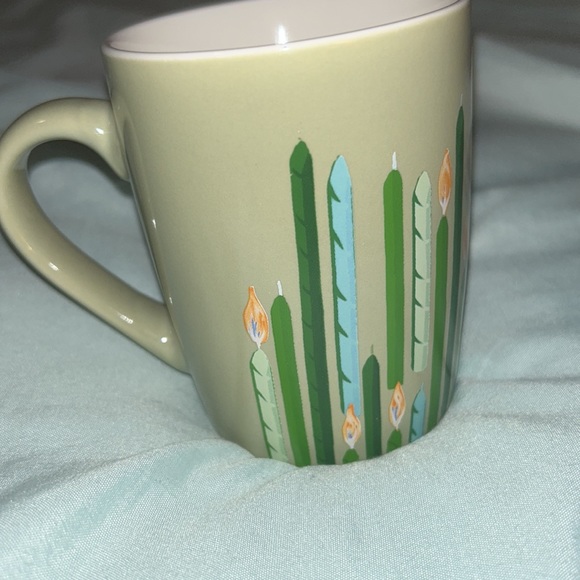 NWOT! 2021 Starbucks Mug - Picture 3 of 5